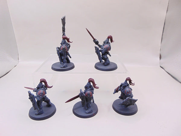 Custodian Guard