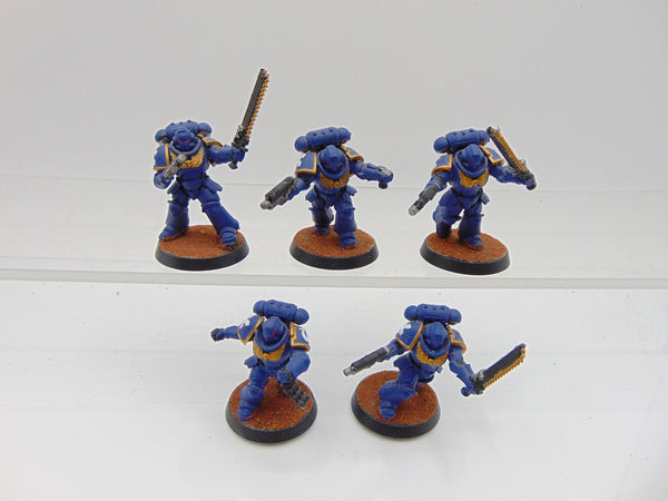 Assault Intercessors