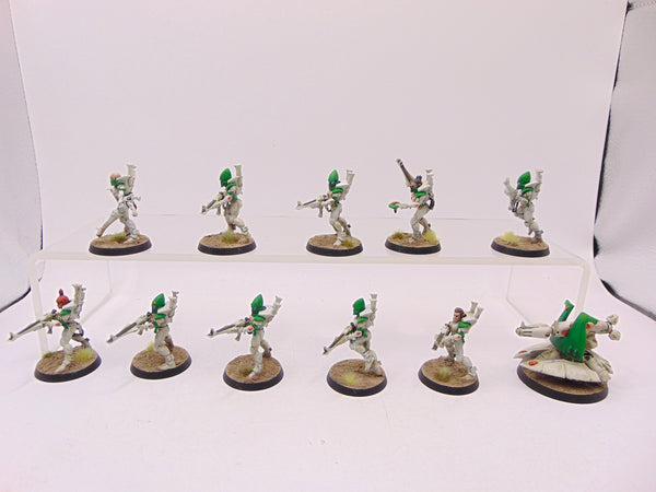 Guardian Defenders