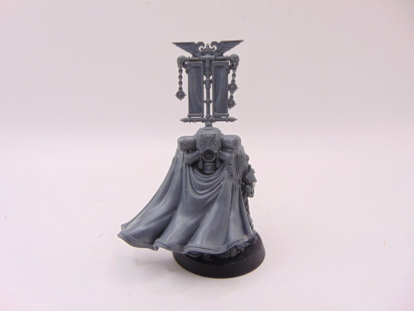 Centurion in MKII Armour