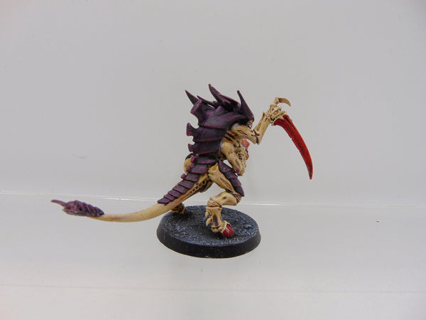 Tyranid Warrior