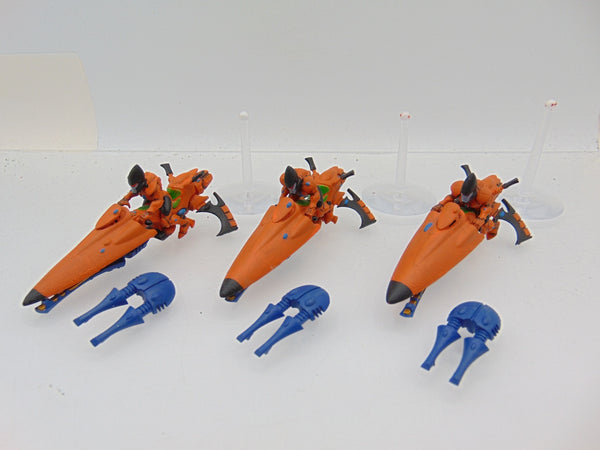 Windrider Jetbikes