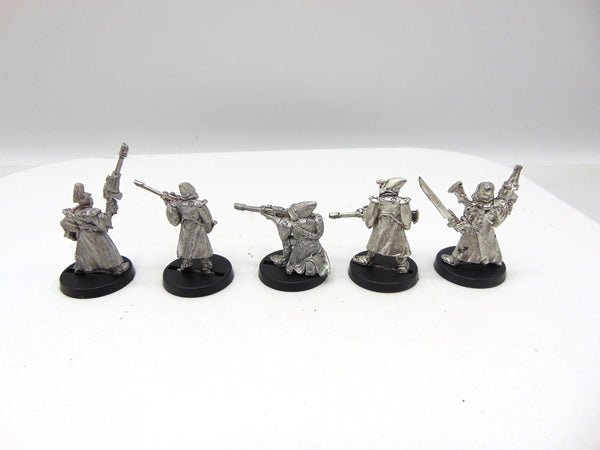 Eldar Rangers