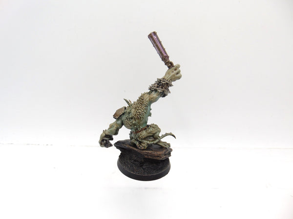 Abominant Conversion