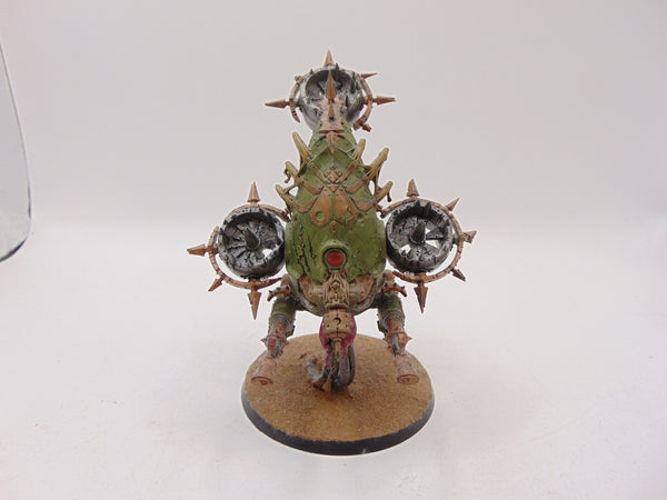 Foetid Bloat Drone