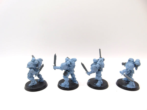 Reivers