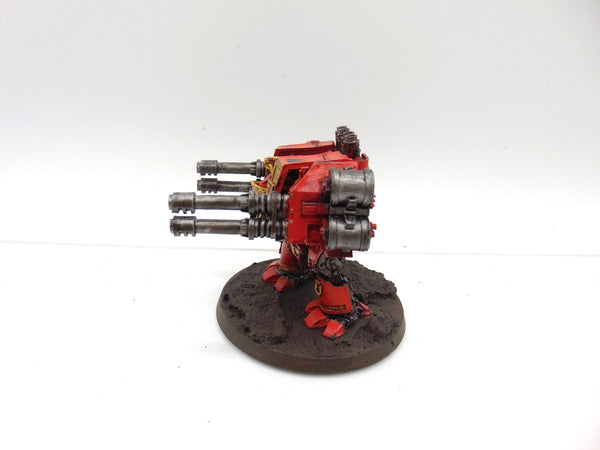 Grey Knights Dreadnought