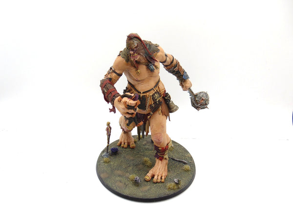Gatebreaker Mega Gargant