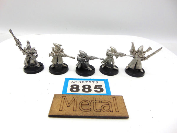 Eldar Rangers