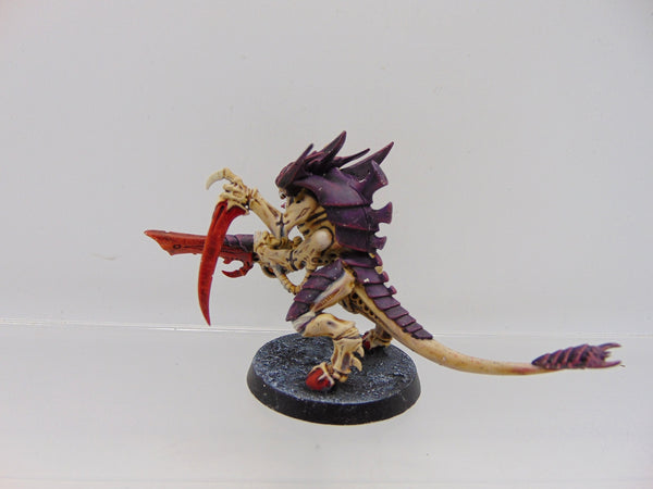 Tyranid Warrior