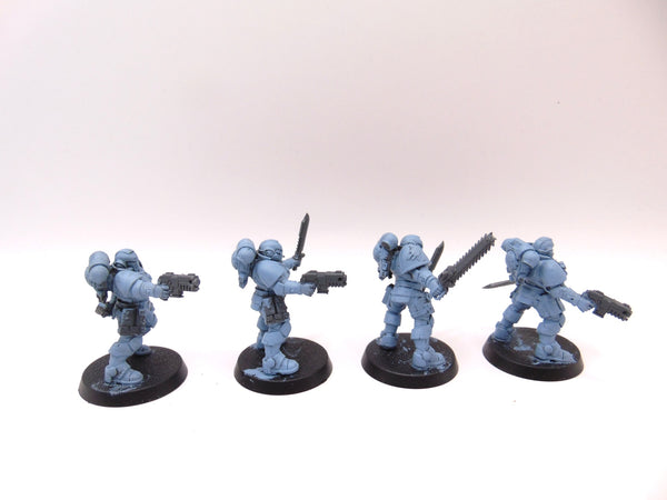 Reivers