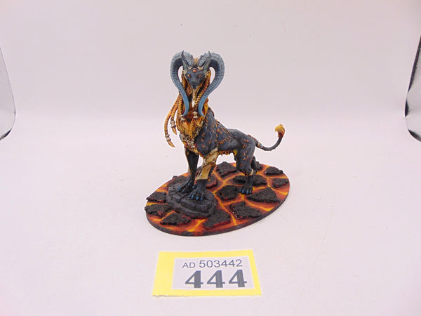 Mindstealer Sphiranx