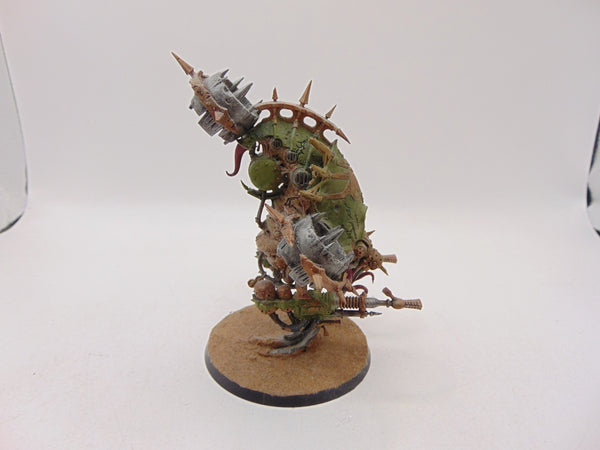 Foetid Bloat Drone