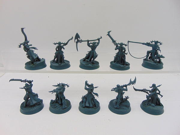 Namarti Thralls