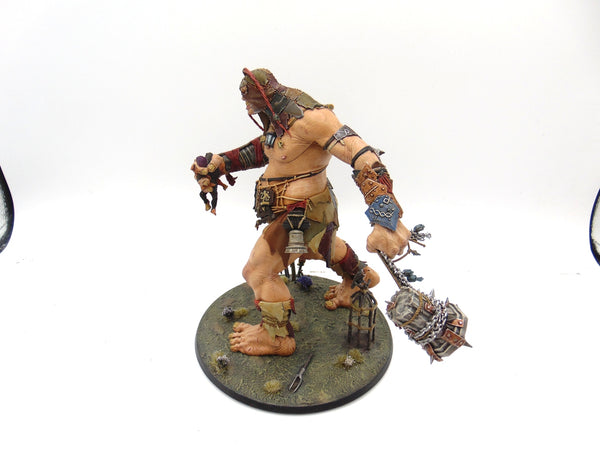 Gatebreaker Mega Gargant
