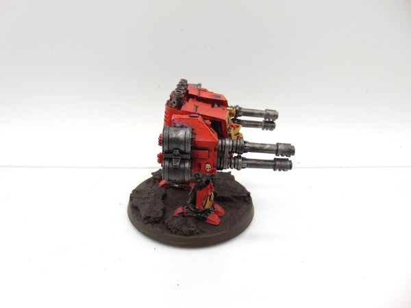 Grey Knights Dreadnought