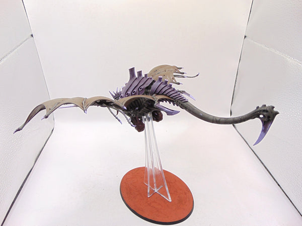 Hive Crone
