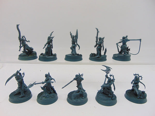 Namarti Thralls