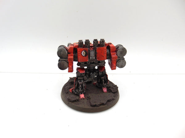 Grey Knights Dreadnought