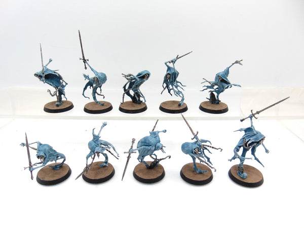 Bladegheist Revenants