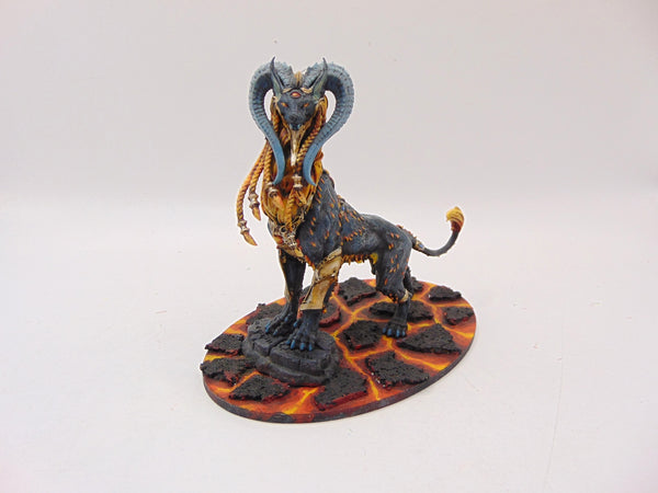 Mindstealer Sphiranx