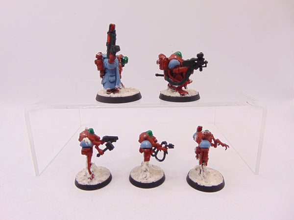 Brôkhyr Iron-master