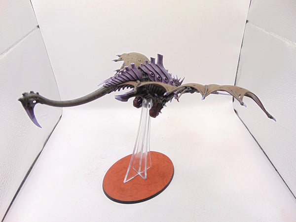 Hive Crone