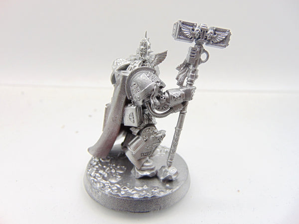 Grand Master Voldus