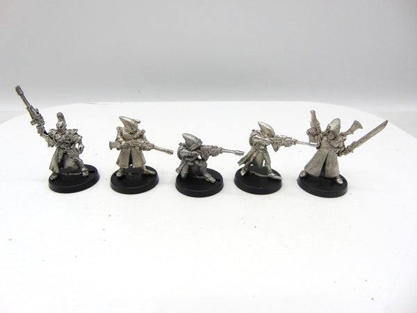 Eldar Rangers