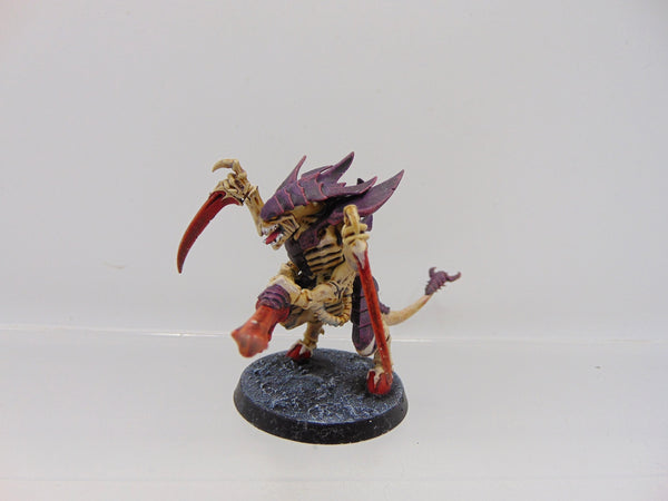 Tyranid Warrior