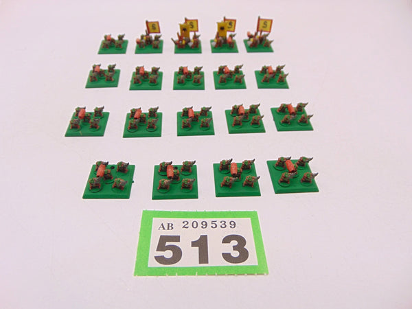Epic Ork Boyz