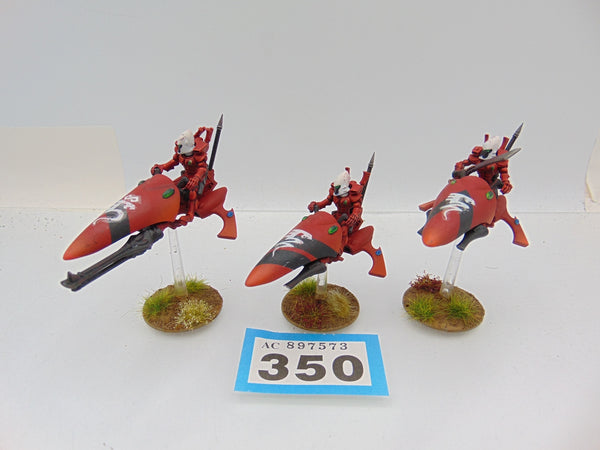 Eldar Jetbikes