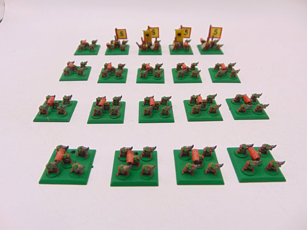 Epic Ork Boyz