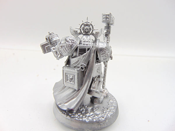 Grand Master Voldus