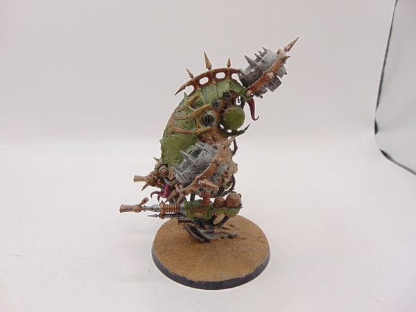 Foetid Bloat Drone