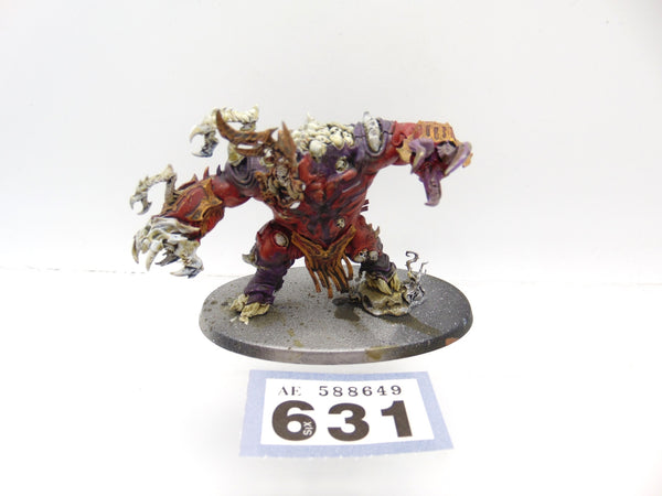 Khorgorath