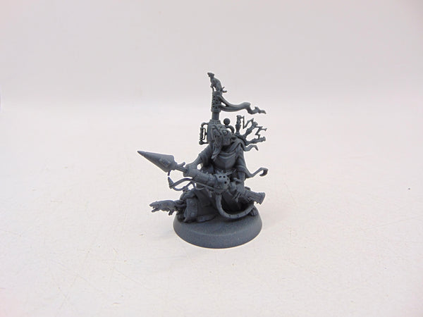 Warlock Bombardier