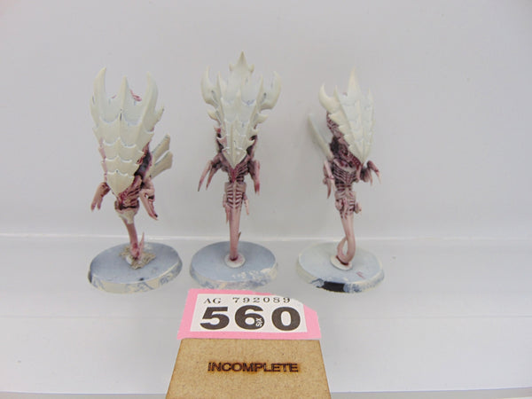 Zoanthropes