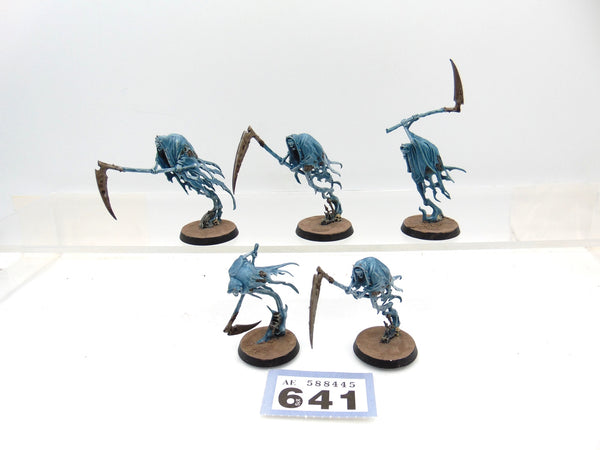 Grimghast Reapers