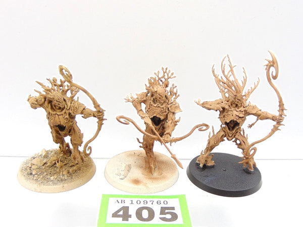 Kurnoth Hunters