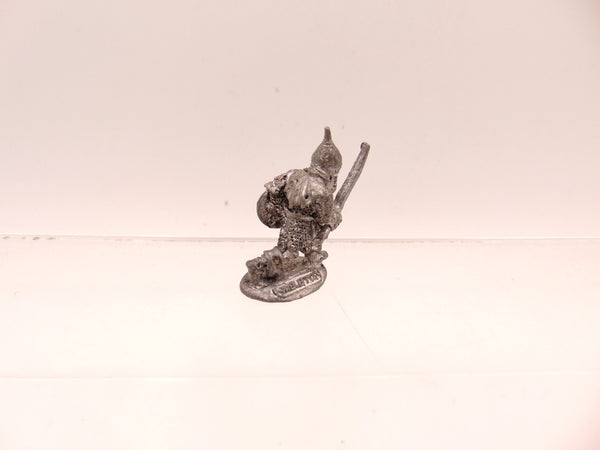C17 Skeleton Sword & Shield