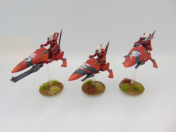 Eldar Jetbikes