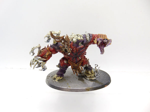 Khorgorath