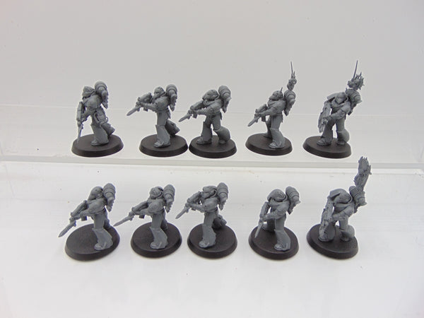 MKVI Marines