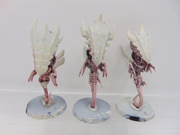 Zoanthropes