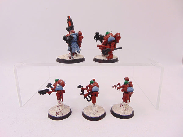 Brôkhyr Iron-master