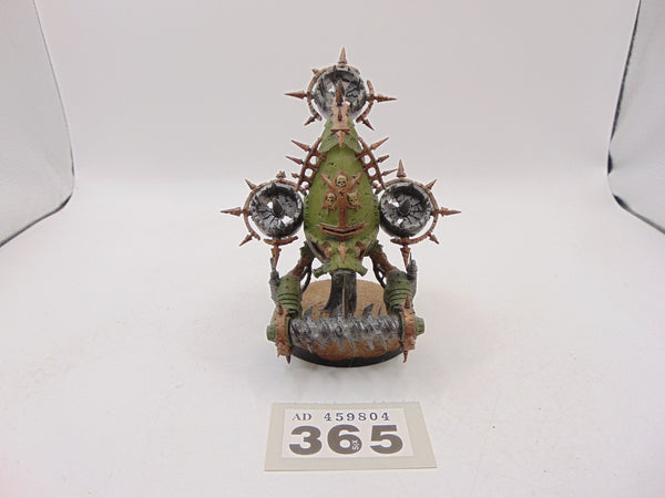 Foetid Bloat Drone