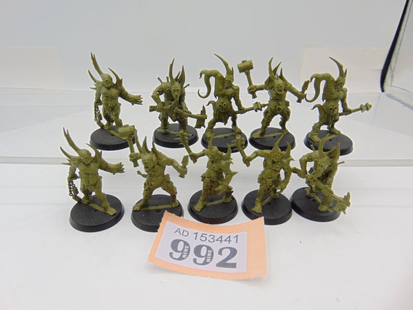 Poxwalkers