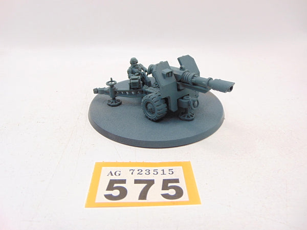Field Ordnance Battery