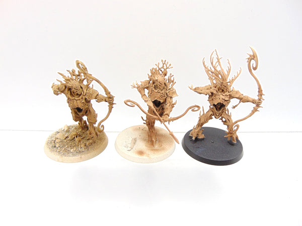 Kurnoth Hunters